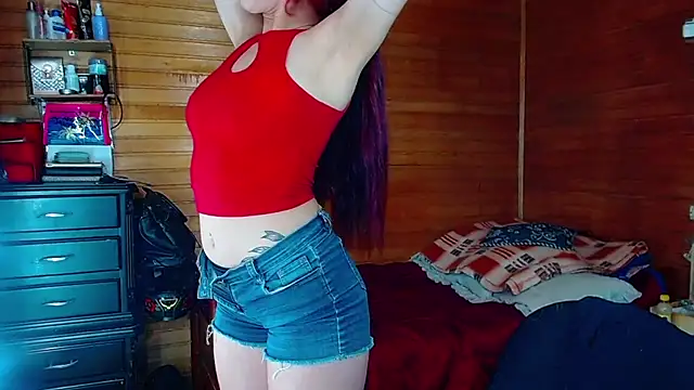 MariamGray1's cam snapshot