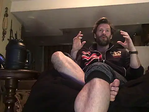 DGrabbin's cam snapshot