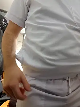 Ourdarksecret's cam snapshot