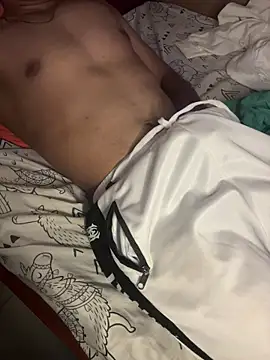 CreamKingg's cam snapshot