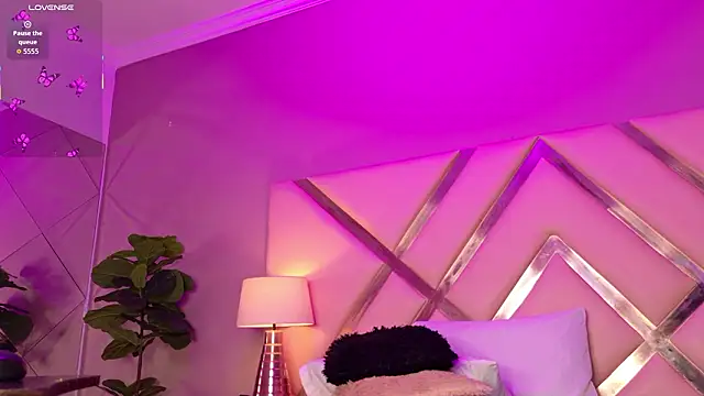 MalaikaBrown's cam snapshot