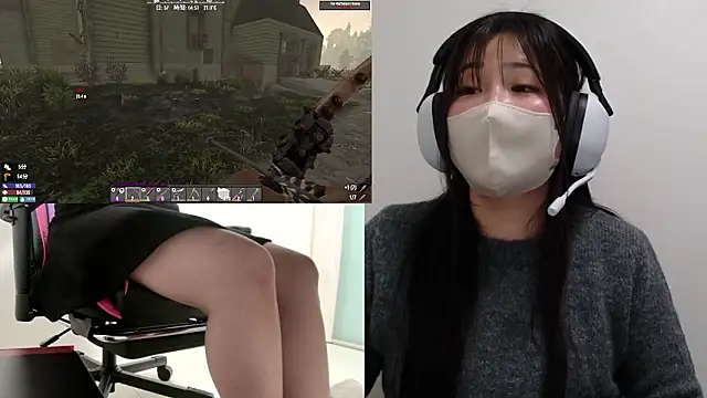 minami1129's cam snapshot