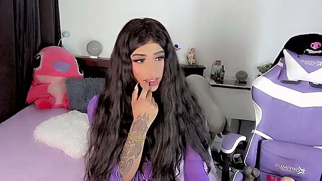 SweetPrincessS's cam snapshot