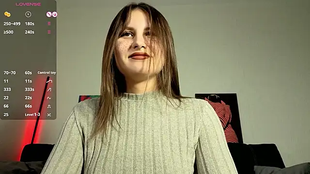 TrixiBell's cam snapshot