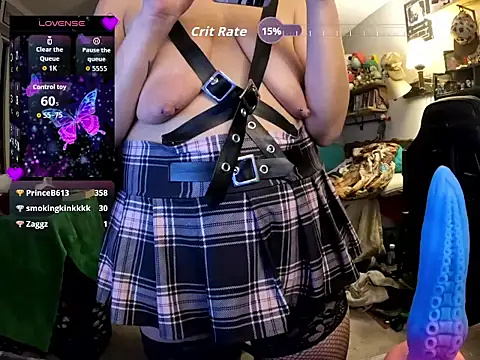 R4inbowK1tty's cam snapshot