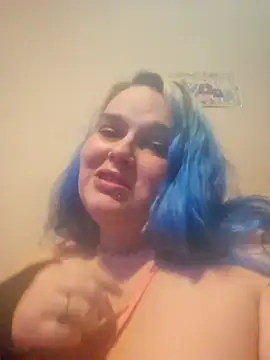 Ally-katt's cam snapshot