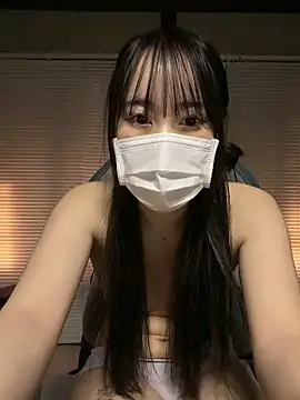 LANA_time's cam snapshot