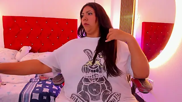 SelenaAngelX's cam snapshot