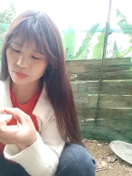 congchua977's cam snapshot