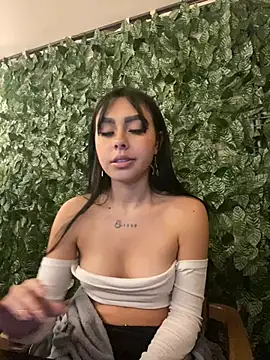 scarlett_pinkk1's cam snapshot