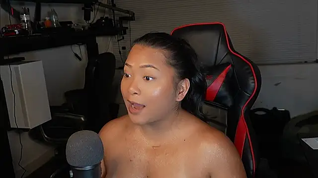 Bubbleliyah's cam snapshot