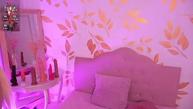 Misselektra__'s cam snapshot