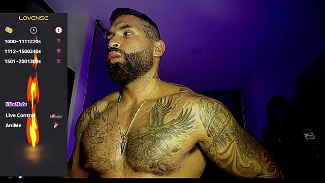 Max-prada live sex cam