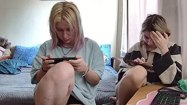 Dirty_kiss69's cam snapshot