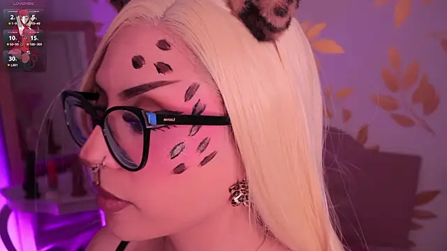 Misselektra__'s cam snapshot