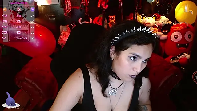 kureiji_hentaii's cam snapshot