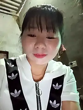 vangkt-cute's cam snapshot