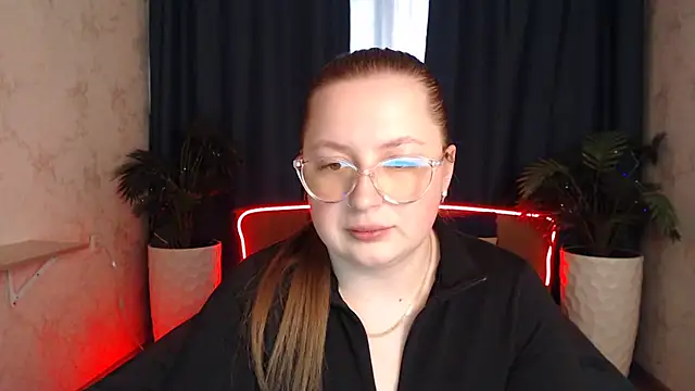 GirlPlayer's cam snapshot