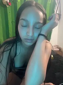 Eve_Ritz live sex cam