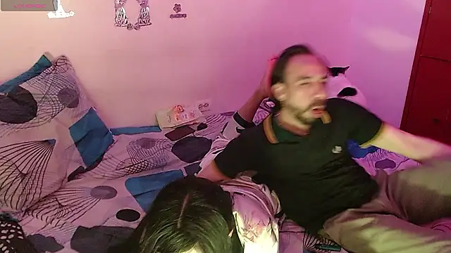 couple__party_ live sex cam