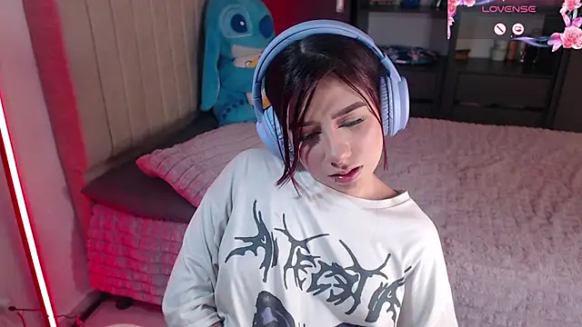 Your_rosalie's cam snapshot