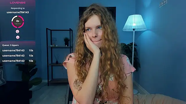 RayaNenlia's cam snapshot