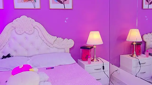 SamantaKane's cam snapshot