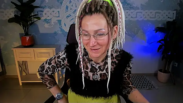 UmaSpace's cam snapshot