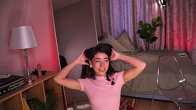 YokoKoko_'s cam snapshot