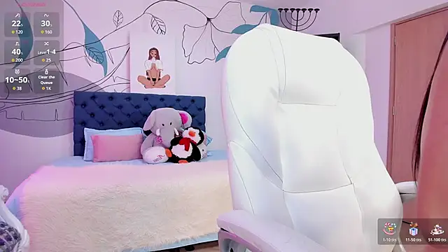 Daniela_Santanaa's cam snapshot