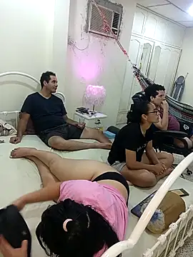 DanelyLopez's cam snapshot