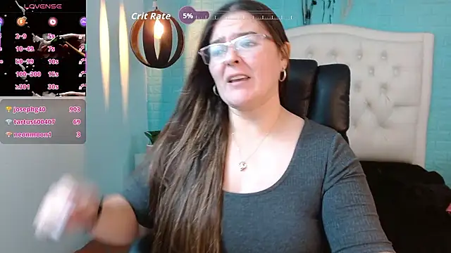 MsJossie live sex cam