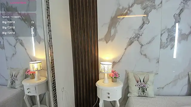 hannahill69's cam snapshot