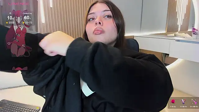 Sexy_paradise18_'s cam snapshot