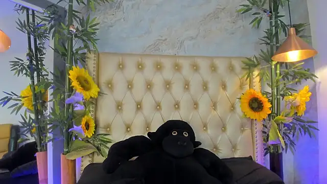 LittleeJaz's cam snapshot