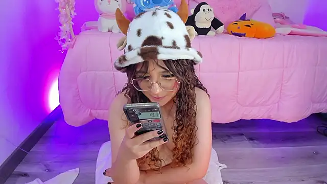 hannacutegod's cam snapshot