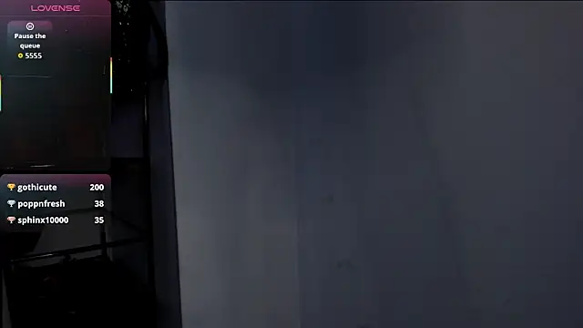 kattx_'s cam snapshot