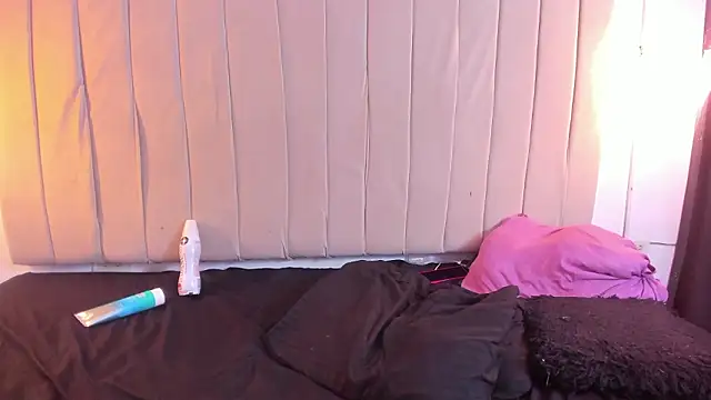 escar_let's cam snapshot