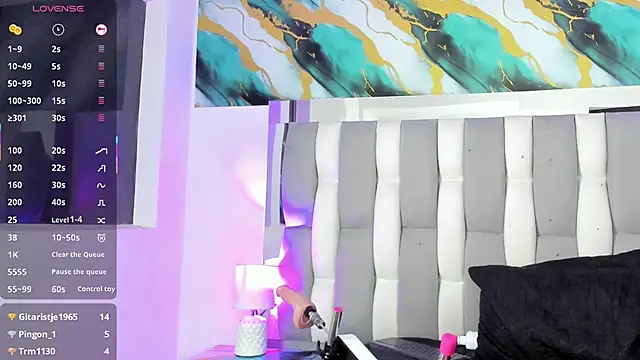 IsaDiiaz's cam snapshot