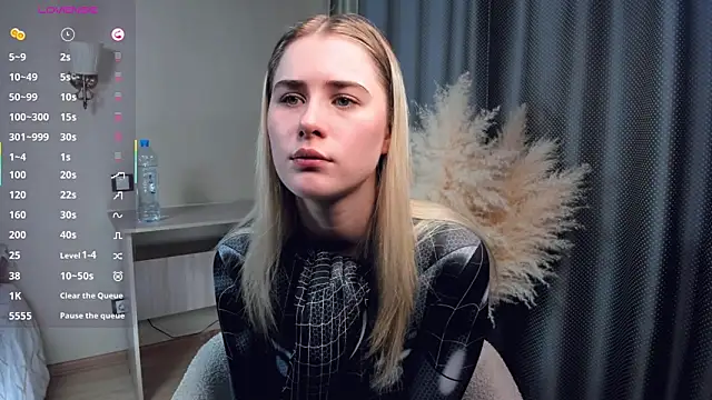 LuanaFincel's cam snapshot