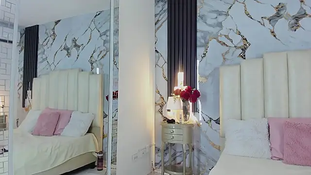 lulumars's cam snapshot