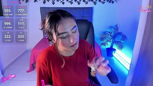 Anna_valerious7 live sex cam