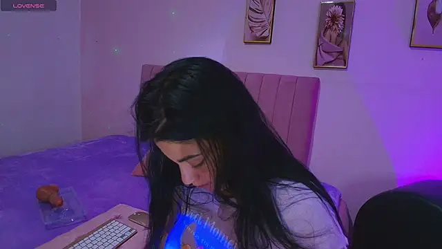 mei_kora's cam snapshot