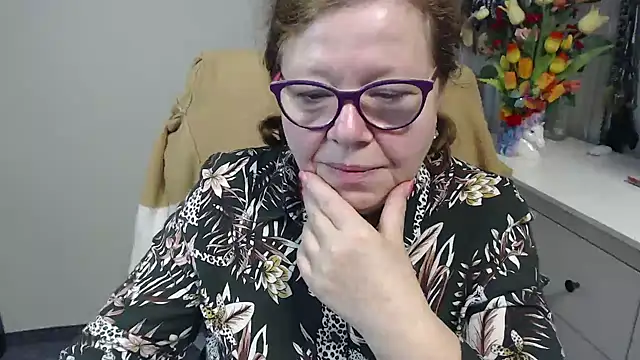 Adelewildx's cam snapshot