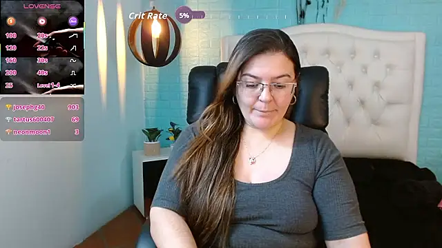 MsJossie's cam snapshot