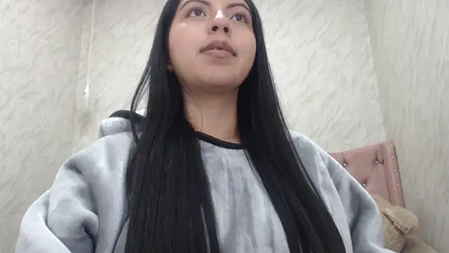 CarolineBrunx's cam snapshot