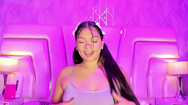 HatsaJones's cam snapshot