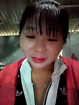 vangkt-cute's cam snapshot