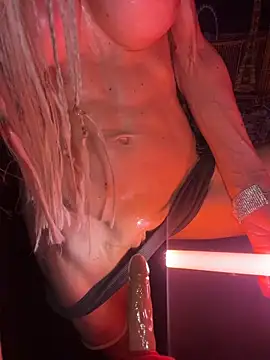 1NikiVegas's cam snapshot