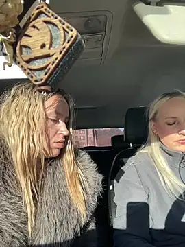 MerlinDave's cam snapshot